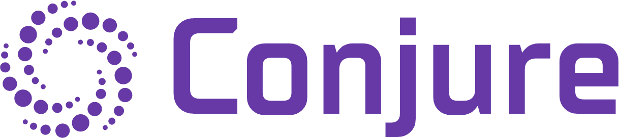 Conjure Logo